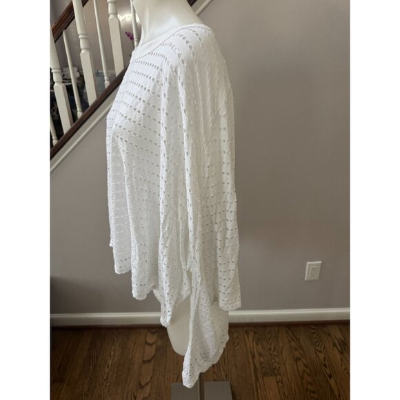 Lot of 2 Hardtail Perforated Long Sleeve Shirts Size Small - Picture 3 of 7